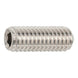 Grub Scr-Oem Part – Pmp,A4-21H,M8 X 8