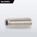 Grub Scr-Oem Part – Pmp,A4-21H,M8 X 8