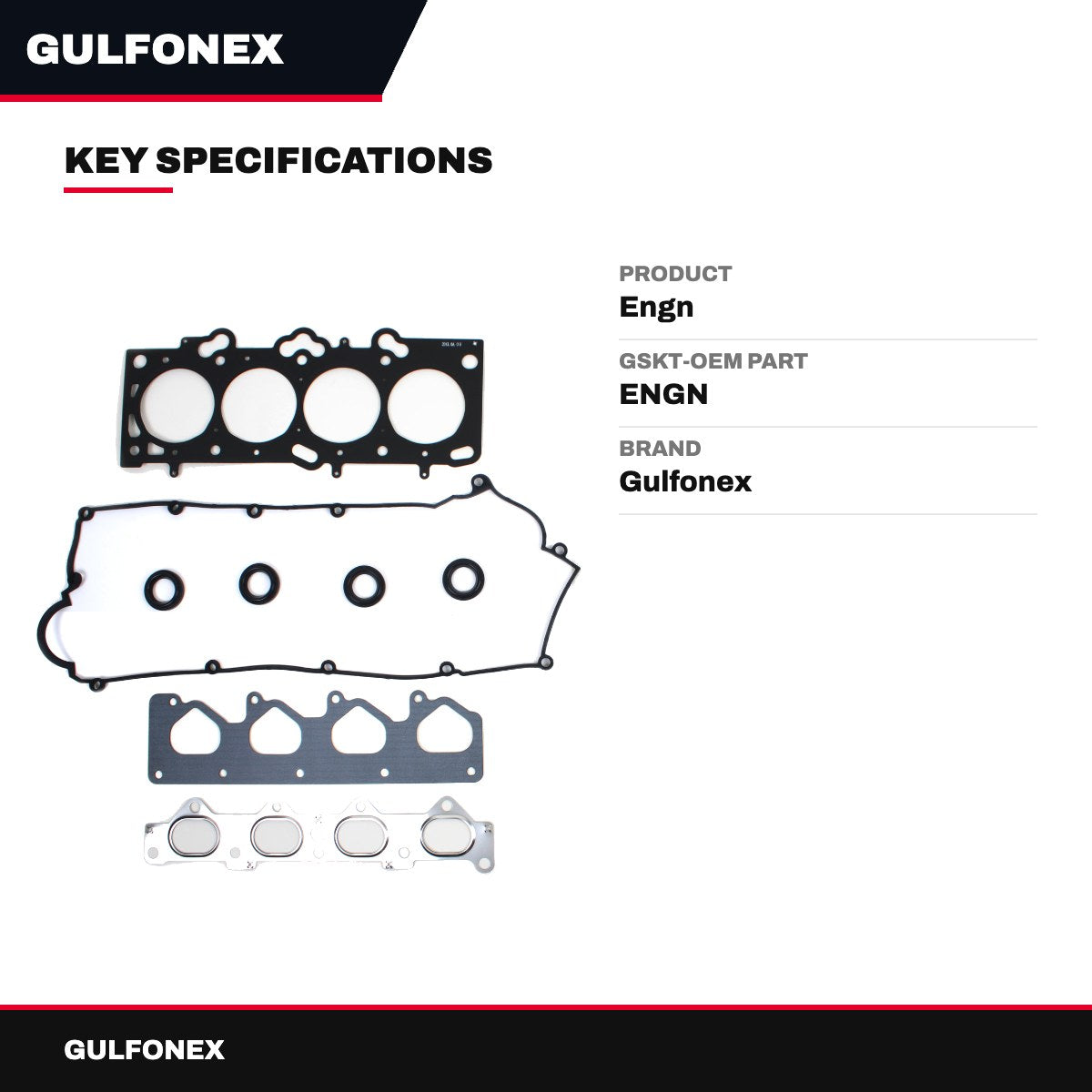 Gskt-Oem Part – Engn