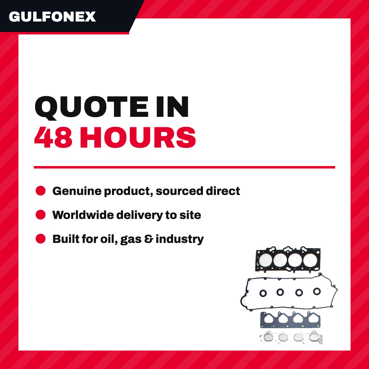 Gskt-Oem Part – Engn