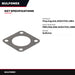 Gskt-Oem Part – Pmp,Csg,Asb,350X370X1.6Mm