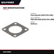 Gskt-Oem Part – Pmp,Csg,Asb,350X370X1.6Mm