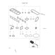 Gskt-Oem Part – Pmp,Non-Asb