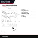 Gskt-Oem Part – Pmp,Non-Asb