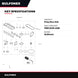 Gskt-Oem Part – Pmp,Non-Asb