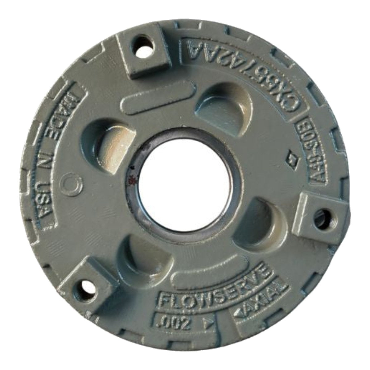Gskt-Oem Part – Pmp,Thrst Brg,Asb,Cvr