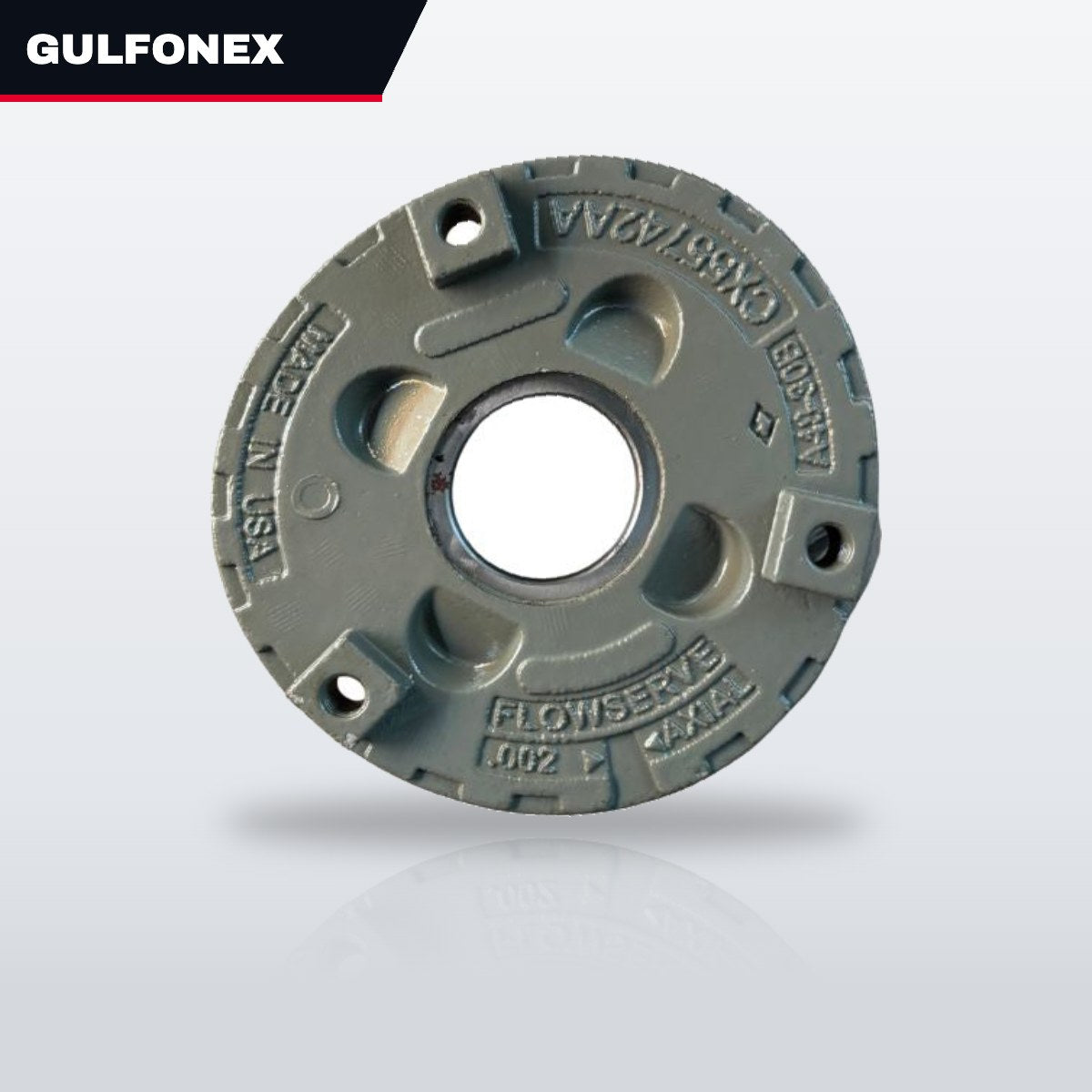 Gskt-Oem Part – Pmp,Thrst Brg,Asb,Cvr