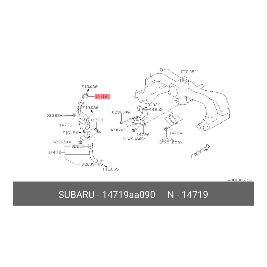 Gskt-Oem Part – Vlv,Bnt
