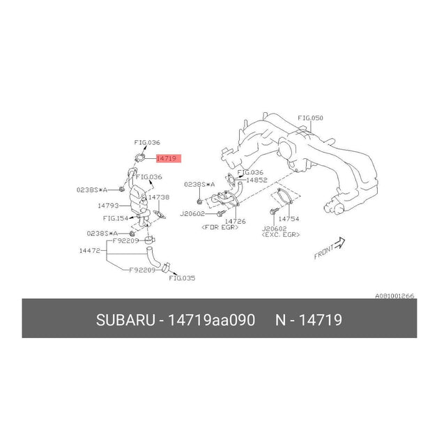 Gskt-Oem Part – Vlv,Bnt