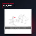 Gskt-Oem Part – Vlv,Bnt