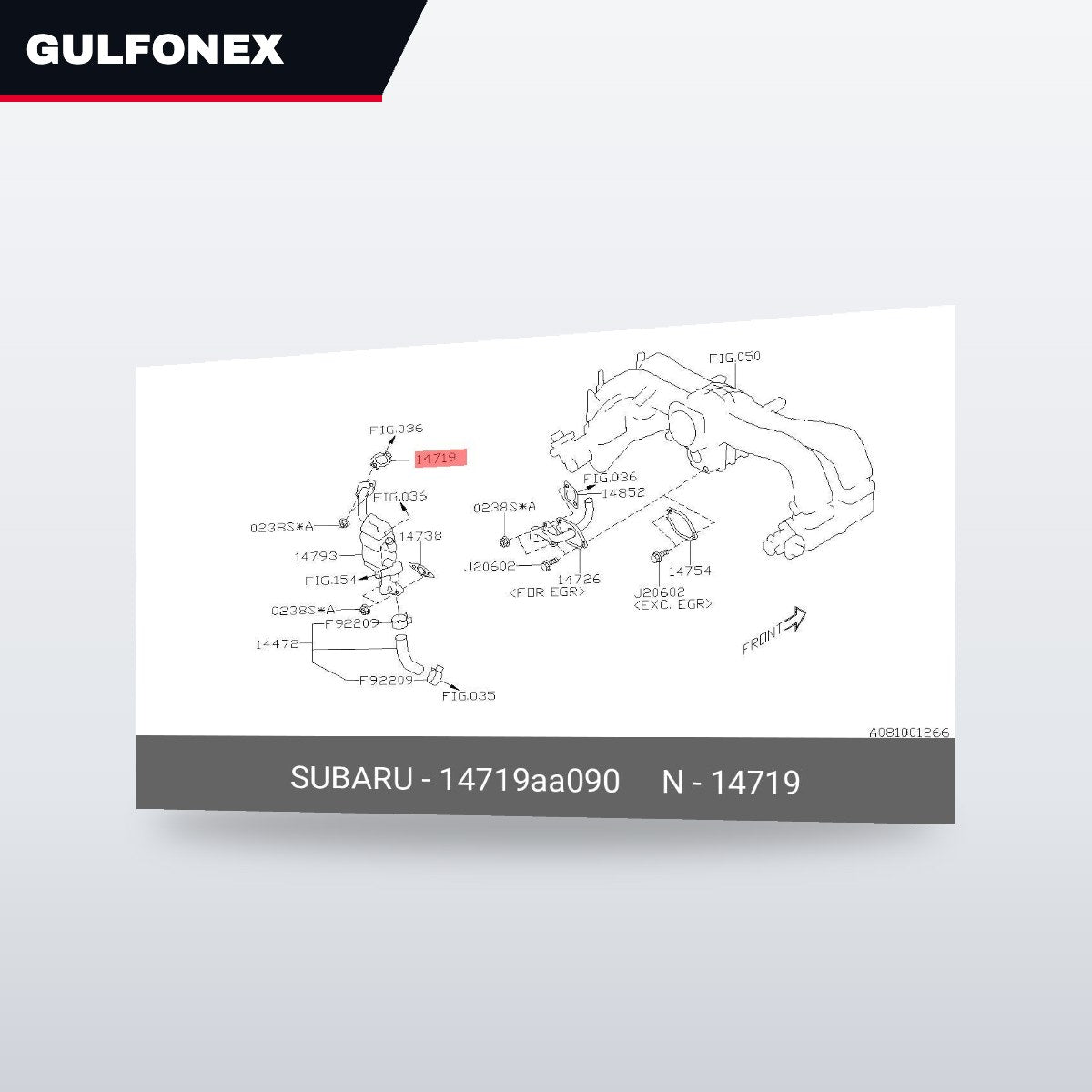 Gskt-Oem Part – Vlv,Bnt