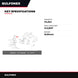 Gskt-Oem Part – Vlv,Bnt