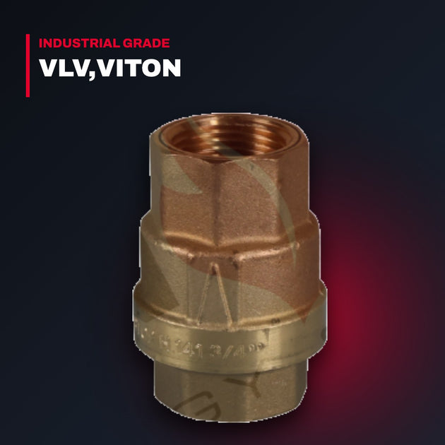 Gskt-Oem Part – Vlv,Viton