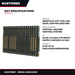 Gustomsc 5002514908 – Module – Simatic S7-400 Type, Ur2 Rack