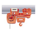 Hadef Germany – Ekptc Chain Trolley (7.5 Ton)