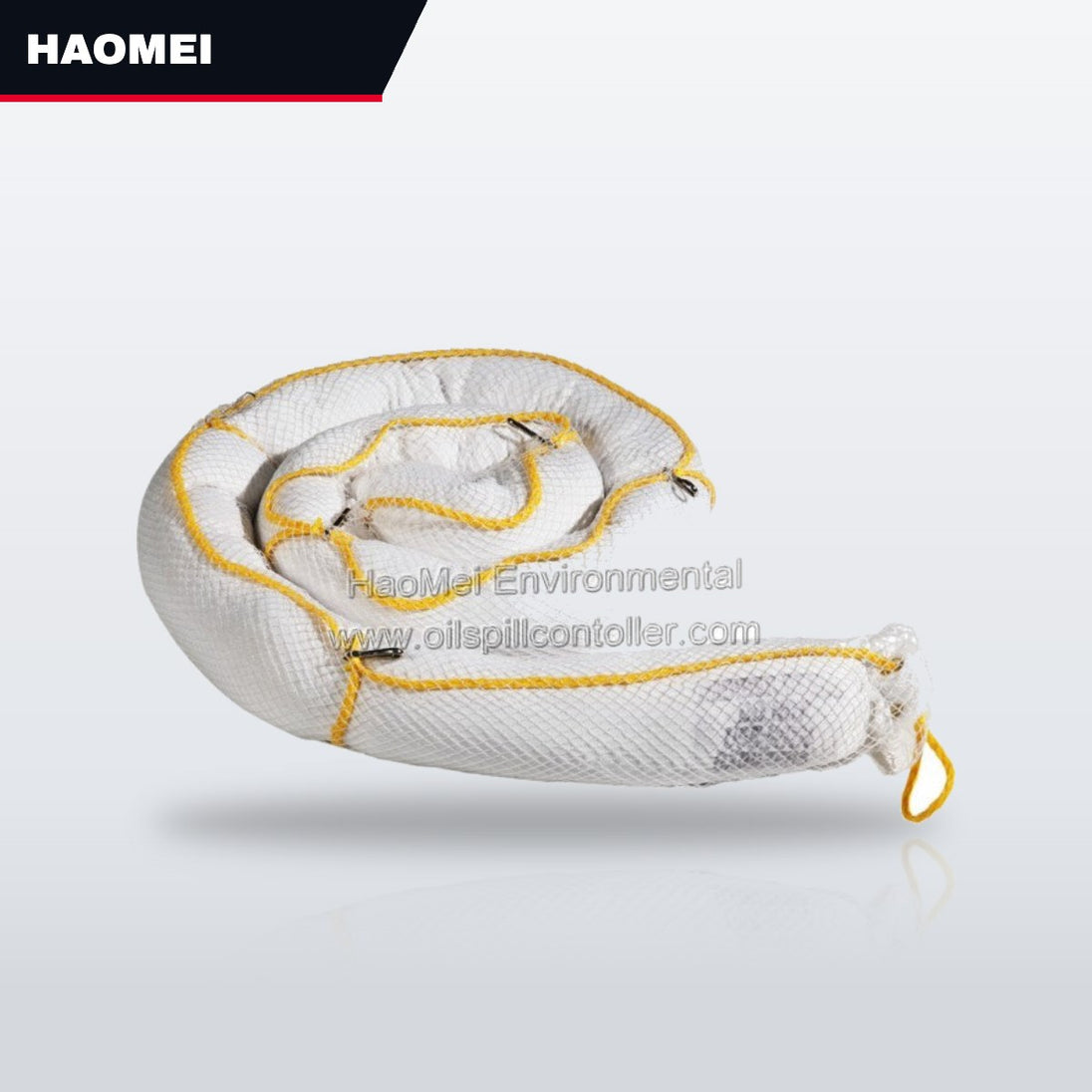 Haomei OTHERS – Oil Boom Material.