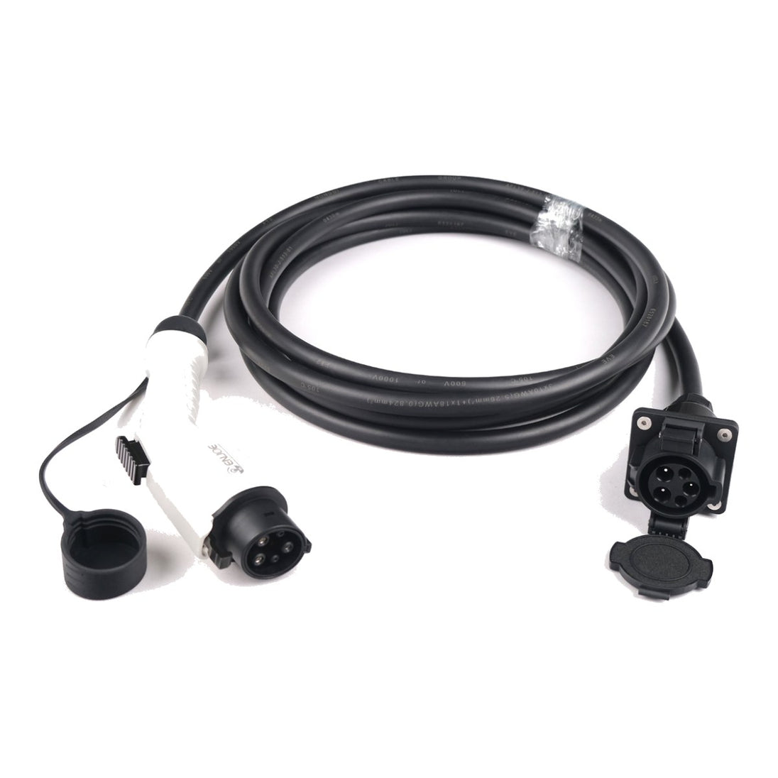 Harness – Extension Type, Direct Current - 1