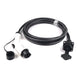 Harness – Extension Type, Direct Current - 1