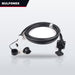 Harness – Extension Type, Direct Current - 1