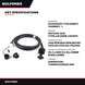Harness – Extension Type, Direct Current - 1