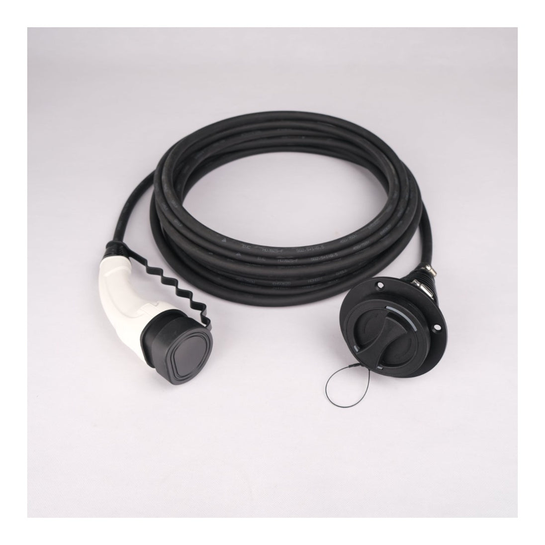 Harness – Extension Type, Direct Current - 2