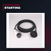 Harness – Extension Type, Direct Current - 2