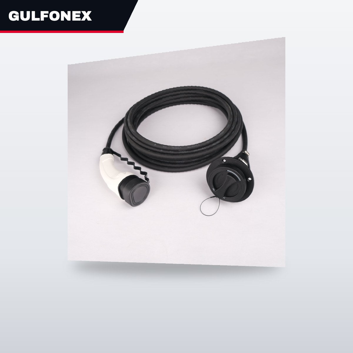 Harness – Extension Type, Direct Current - 2