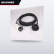 Harness – Extension Type, Direct Current - 2