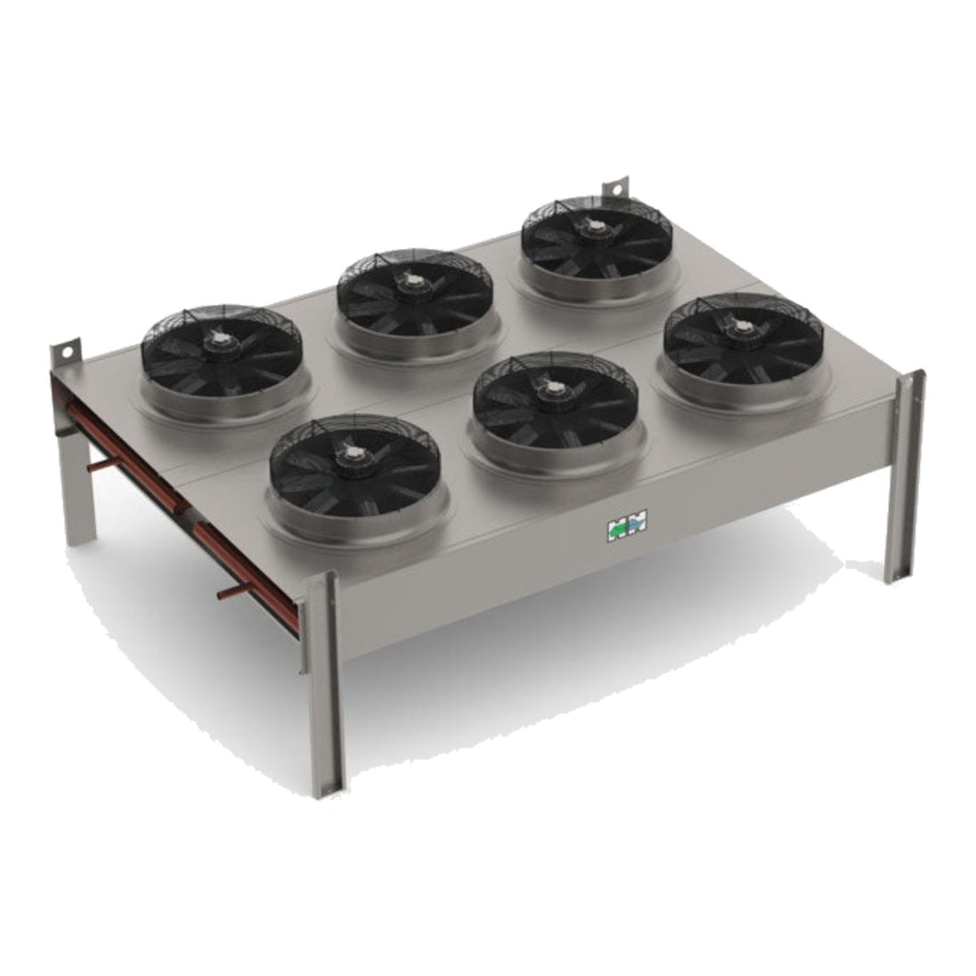 Heinen En Hopman Engineering B HH00722870 – Unit – Cooling Equipment