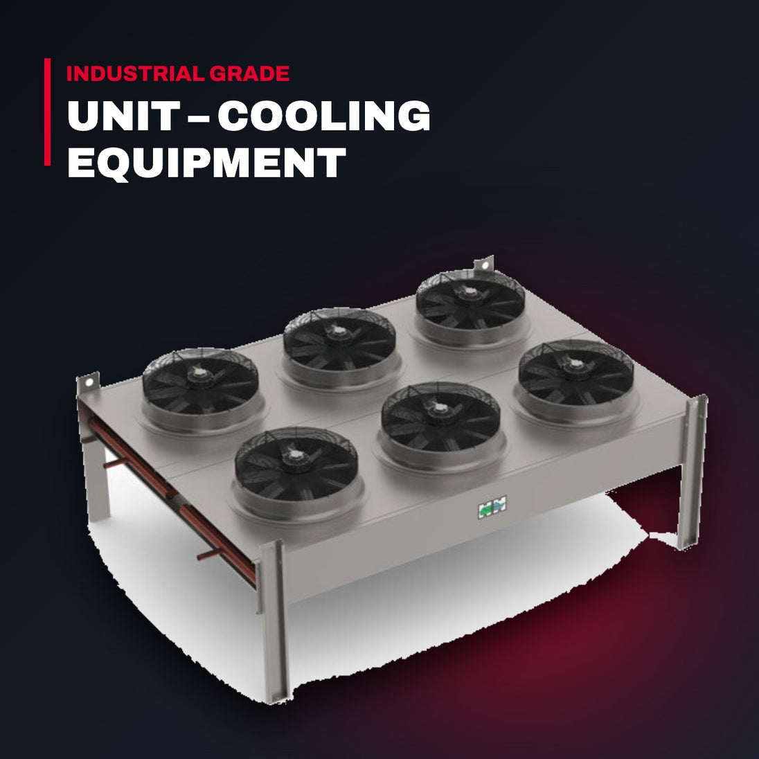 Heinen En Hopman Engineering B HH00722870 – Unit – Cooling Equipment