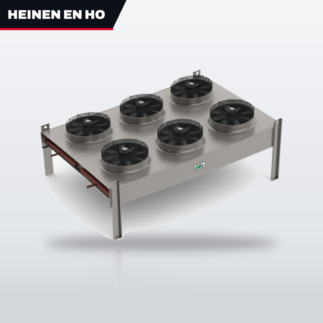 Heinen En Hopman Engineering B HH00722870 – Unit – Cooling Equipment