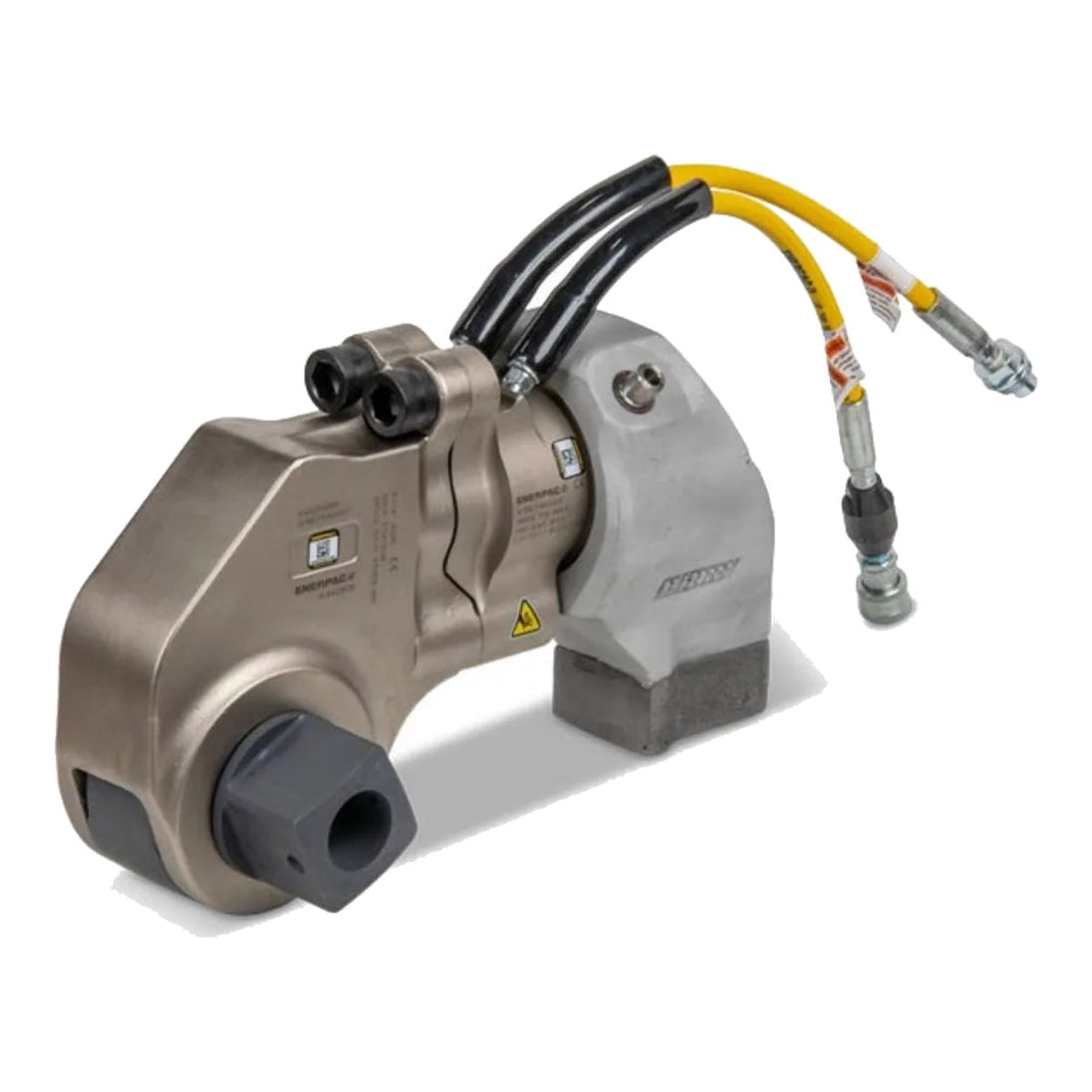 Hex. Wrench Head 5.3/4 A/F - 28000 Ftlbs