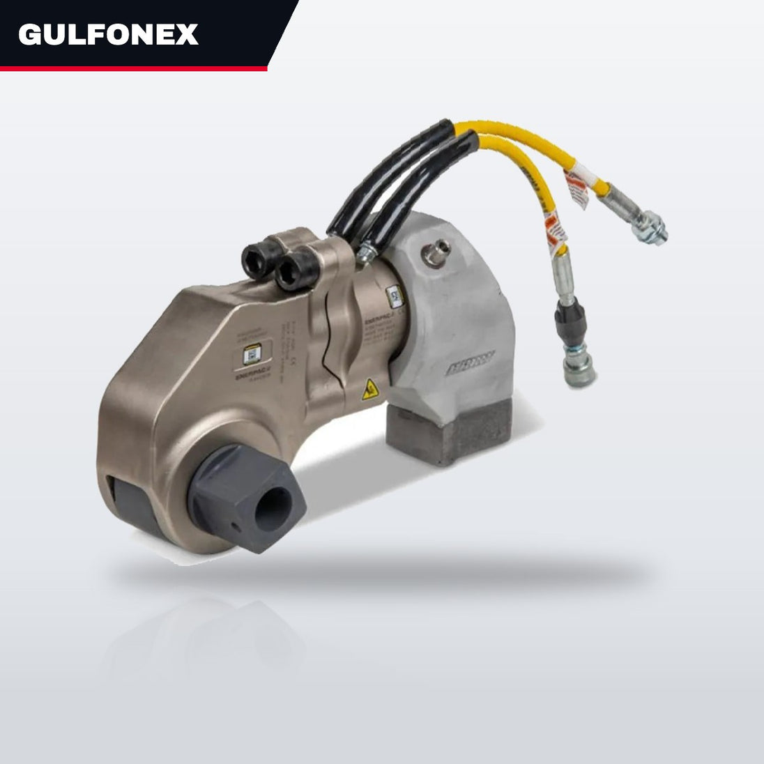 Hex. Wrench Head 5.3/4 A/F - 28000 Ftlbs