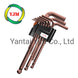 Hexagon Wrench Head 2.3/4 Af- 5325