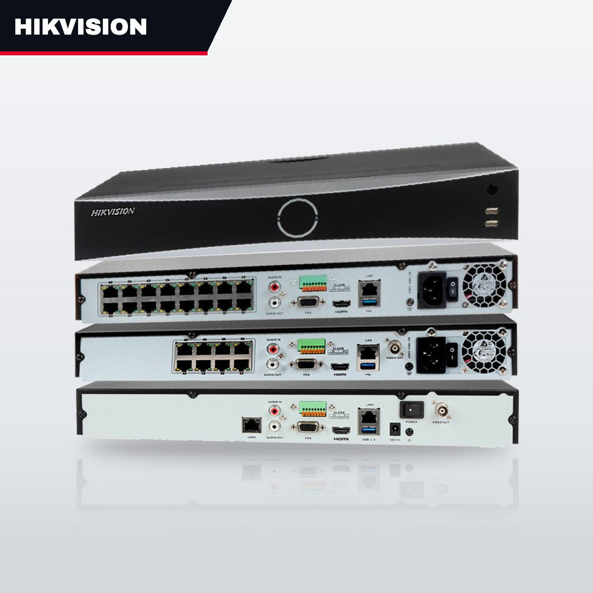 Hikvision OTHERS – Nvr