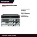 Hikvision OTHERS – Nvr