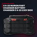 Hilti B 22-290 – Nuron Battery Pack & C 6-22 Charger