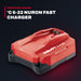 Hilti OTHERS – 'C 6-22 Nuron Fast Charger
