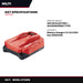 Hilti OTHERS – 'C 6-22 Nuron Fast Charger