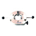 Hivotec CP130 – Cable Peeling & Stripping Tool For 69 Kv And Above
