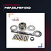 Hlf Cplg Pin-Oem Part – Pmp,Ss,Pmp End