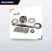 Hlf Cplg Pin-Oem Part – Pmp,Ss,Pmp End
