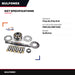 Hlf Cplg Pin-Oem Part – Pmp,Ss,Pmp End
