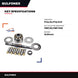 Hlf Cplg Pin-Oem Part – Pmp,Ss,Pmp End