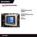 Hmi_Unt_Oem – Scada System,24 Vdc, 46W,Plc