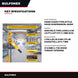 Hoist Manual – Hand Chain Type, Style Hook Suspension
