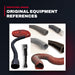 Hose – For Exhaust Hose, For Exhaust