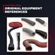 Hose – For Exhaust Hose, For Exhaust
