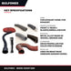 Hose – For Exhaust Hose, For Exhaust