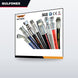 Hose – For Hydraulic Oil, Pressure